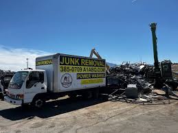 Washington, KS Junk Removal Services Company