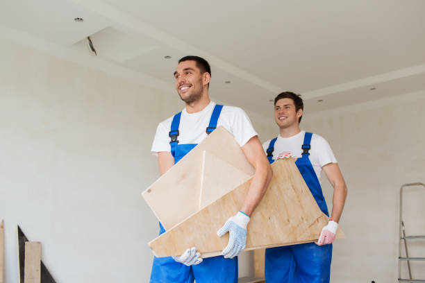 Moving and Downsizing Cleanouts in Washington, KS
