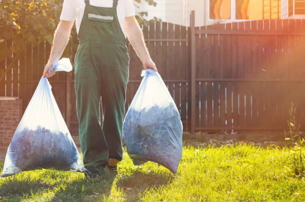 Best Dumpster Rental Services  in Washington, KS
