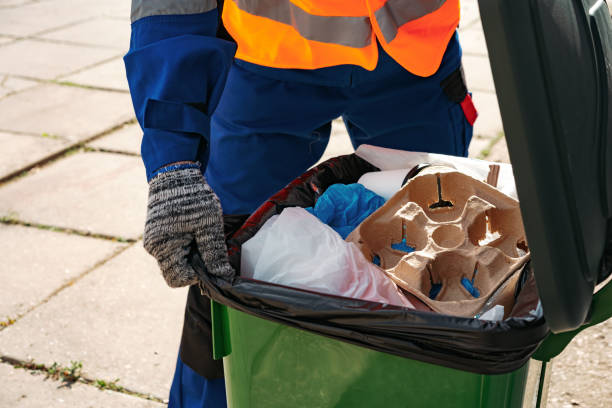 Property Management Cleanouts in Washington, KS