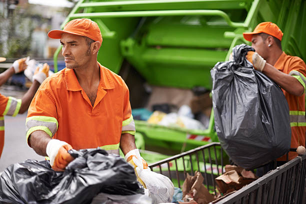 Best Electronics and E-Waste Disposal  in Washington, KS